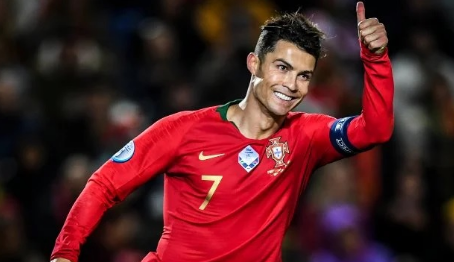 رونالدو يلمح لانتقاله للدوري البرازيلي